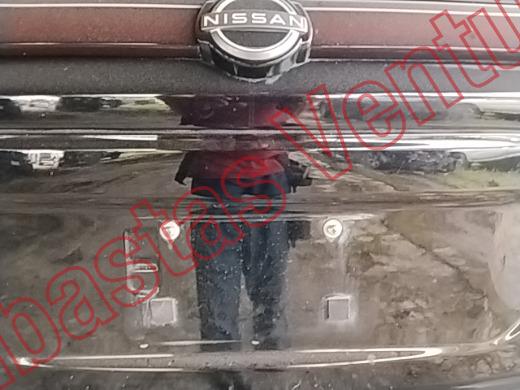 NISSAN KICKS 2023, foto 19 de 19