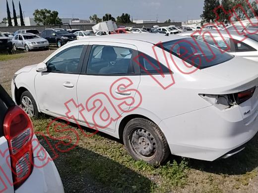 CHEVROLET AVEO 2024, foto 8 de 19