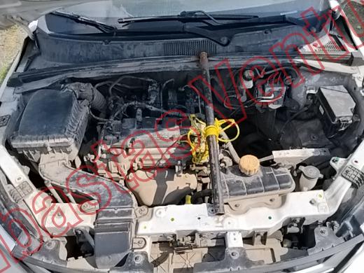 CHEVROLET AVEO 2024, foto 10 de 19