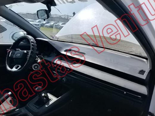 CHEVROLET AVEO 2024, foto 14 de 19