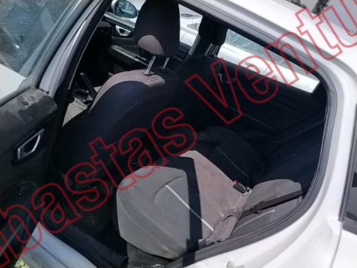 CHEVROLET AVEO 2024, foto 16 de 19
