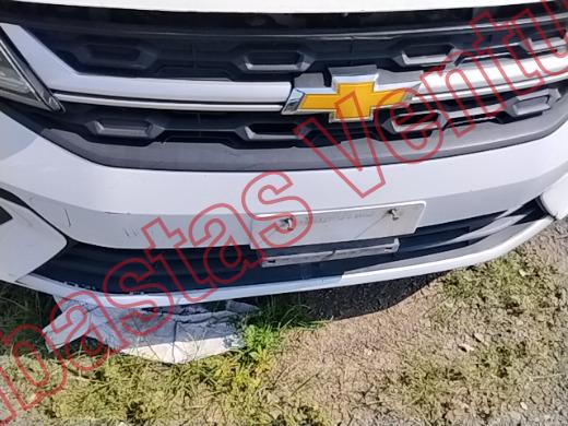 CHEVROLET AVEO 2024, foto 18 de 19