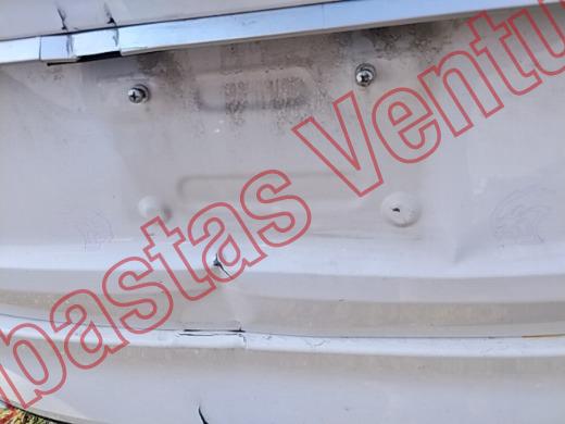 CHEVROLET AVEO 2024, foto 19 de 19