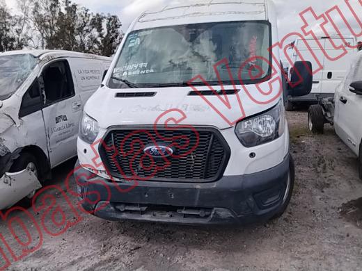 FORD TRANSIT 2021, foto 2 de 19