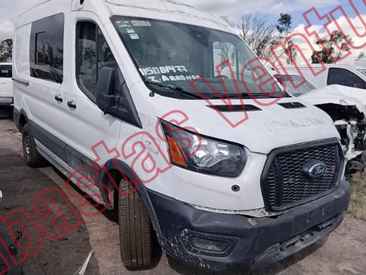 FORD TRANSIT 2021, foto 4 de 19