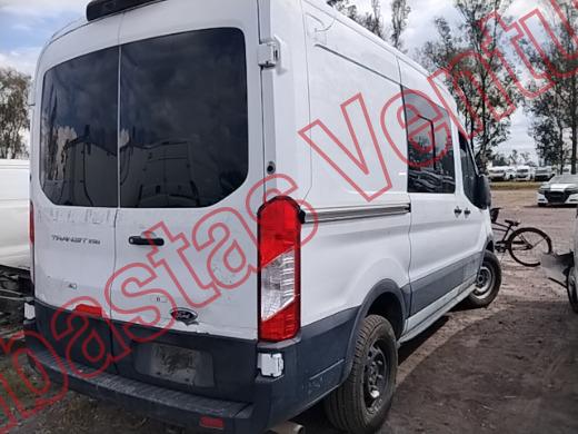 FORD TRANSIT 2021, foto 5 de 19