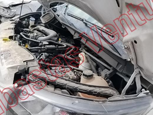 FORD TRANSIT 2021, foto 9 de 19