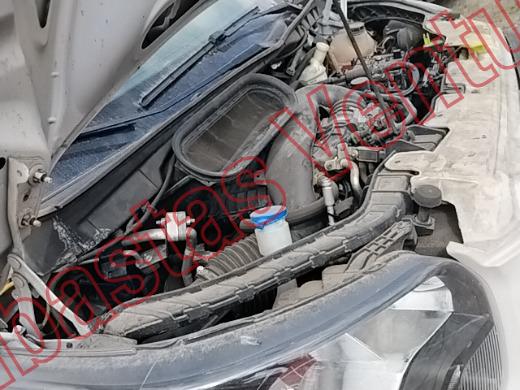 FORD TRANSIT 2021, foto 11 de 19