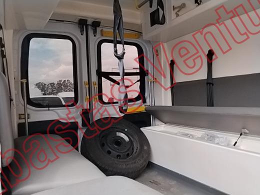 FORD TRANSIT 2021, foto 15 de 19