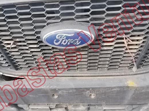 FORD TRANSIT 2021, foto 18 de 19