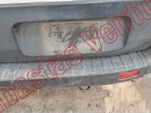 FORD TRANSIT 2021, foto 19 de 19