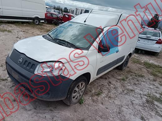 RAM PROMASTER 2019, foto 1 de 19