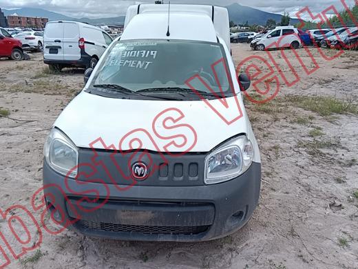 RAM PROMASTER 2019, foto 2 de 19