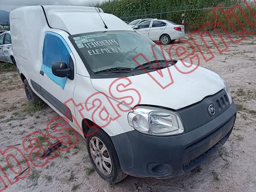 RAM PROMASTER 2019, foto 3 de 19