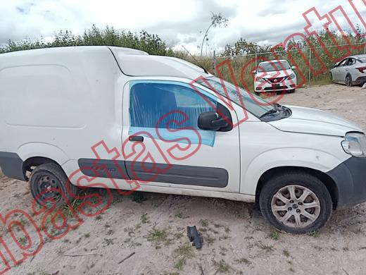 RAM PROMASTER 2019, foto 4 de 19