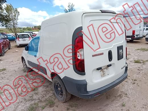RAM PROMASTER 2019, foto 7 de 19