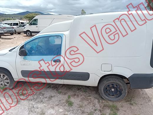 RAM PROMASTER 2019, foto 8 de 19