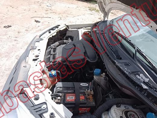RAM PROMASTER 2019, foto 9 de 19