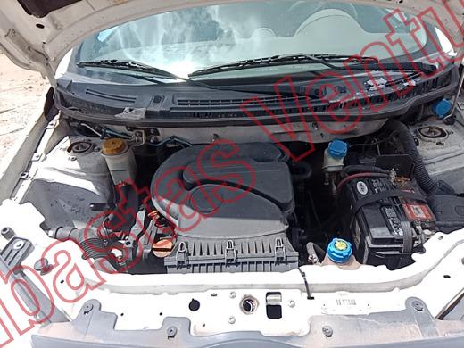 RAM PROMASTER 2019, foto 10 de 19
