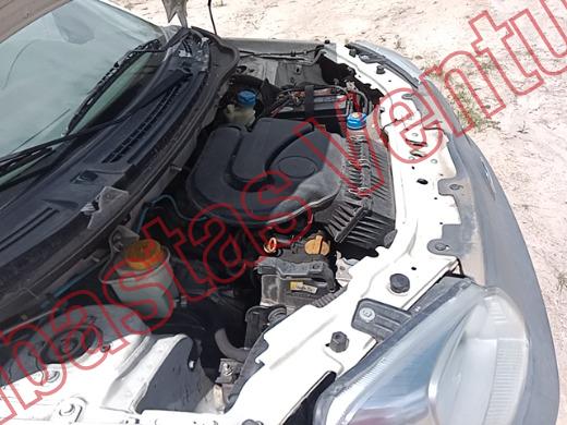 RAM PROMASTER 2019, foto 11 de 19
