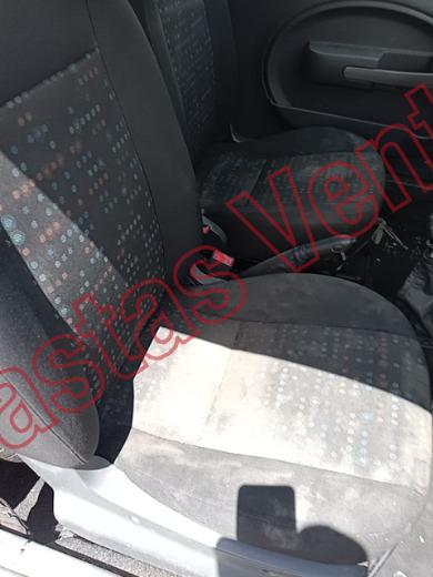 RAM PROMASTER 2019, foto 12 de 19