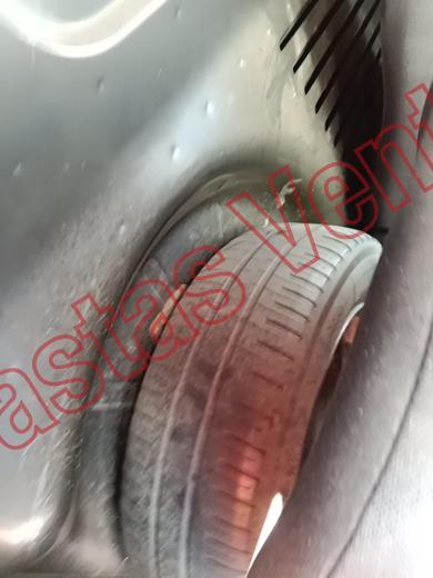 RAM PROMASTER 2019, foto 13 de 19