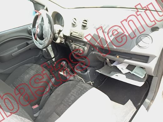 RAM PROMASTER 2019, foto 14 de 19