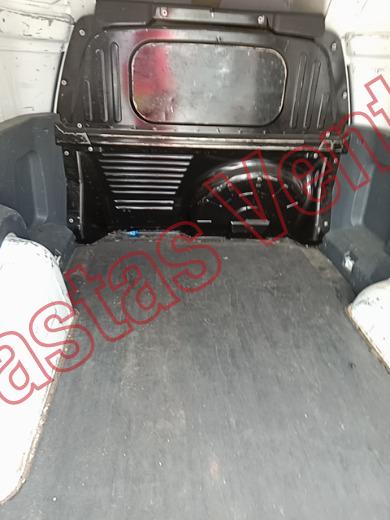 RAM PROMASTER 2019, foto 15 de 19