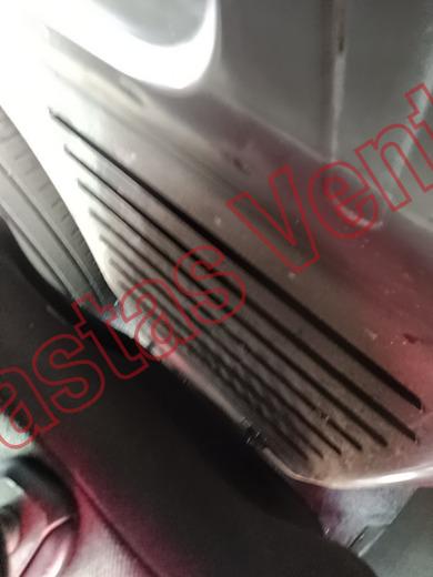 RAM PROMASTER 2019, foto 16 de 19