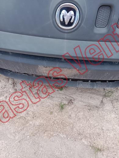 RAM PROMASTER 2019, foto 18 de 19