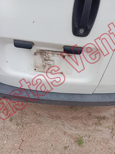 RAM PROMASTER 2019, foto 19 de 19