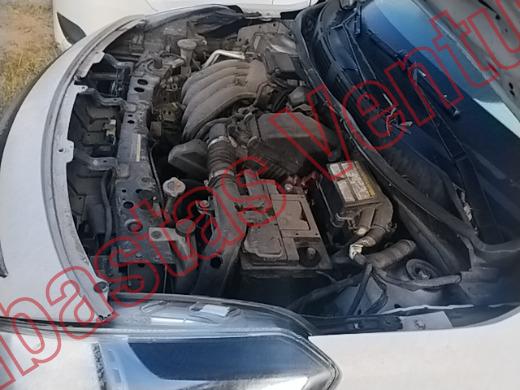 NISSAN VERSA 2020, foto 9 de 19