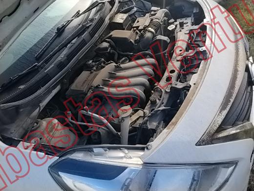 NISSAN VERSA 2020, foto 11 de 19
