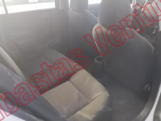 NISSAN VERSA 2020, foto 13 de 19
