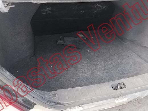 NISSAN VERSA 2020, foto 15 de 19