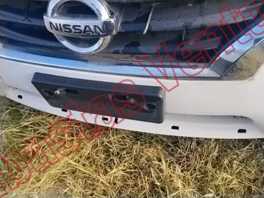 NISSAN VERSA 2020, foto 18 de 19