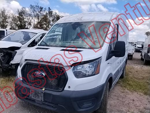 FORD TRANSIT 2023, foto 1 de 19