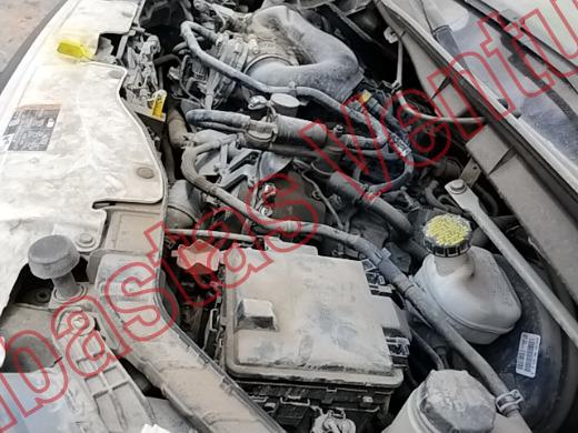 FORD TRANSIT 2023, foto 9 de 19