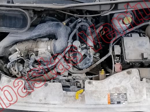 FORD TRANSIT 2023, foto 10 de 19