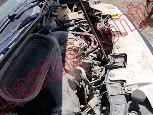 FORD TRANSIT 2023, foto 11 de 19