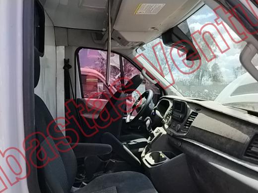 FORD TRANSIT 2023, foto 12 de 19