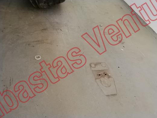 FORD TRANSIT 2023, foto 15 de 19