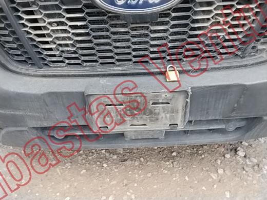 FORD TRANSIT 2023, foto 18 de 19