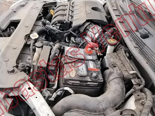 NISSAN SENTRA 2019, foto 9 de 19