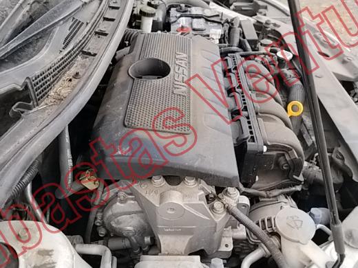 NISSAN SENTRA 2019, foto 11 de 19