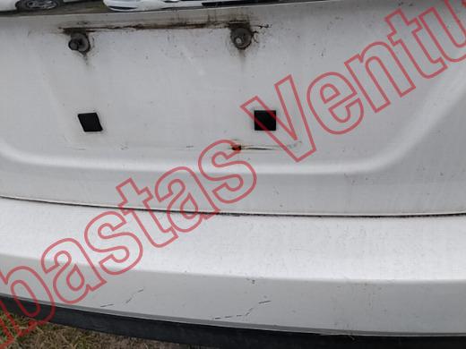 NISSAN SENTRA 2019, foto 19 de 19