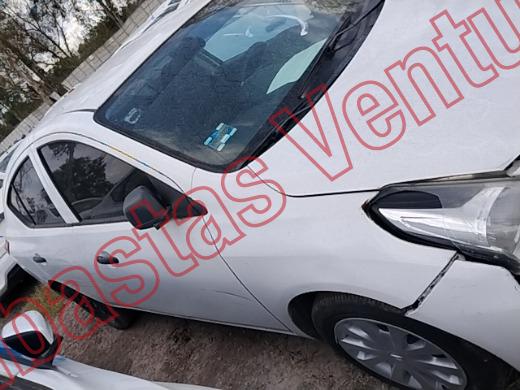 NISSAN V-DRIVE 2020, foto 4 de 19
