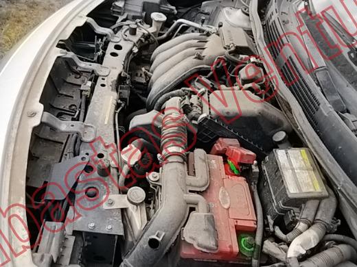 NISSAN V-DRIVE 2020, foto 9 de 19