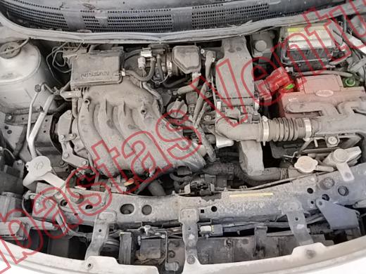 NISSAN V-DRIVE 2020, foto 10 de 19