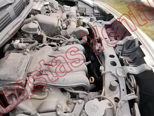 NISSAN V-DRIVE 2020, foto 11 de 19